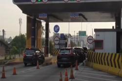 Video Jalur Tol Tebing Tinggi Resmi Beroperasi 