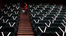 Bioskop di Kota Semarang akan Kembali Dibuka, CFD Segera Menyusul 