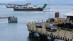 Hormati Umat Hindu Bali, Pelabuhan Ketapang Ditutup saat Hari Raya Nyepi