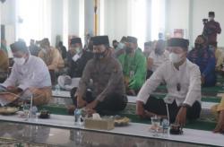Peringatan Isra Miraj 2021, Gubernur Kepri Ansar Ahmad Ajak Warga Jalin Persaudaraan