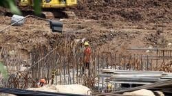 Pembangunan Rumah DP 0 Rupiah di Cilangkap Tetap Berjalan