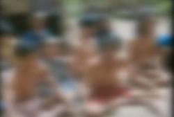 Video Polisi Amankan 16 Warga yang Diduga Lakukan Praktik Aliran Sesat