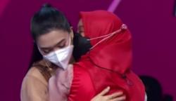 Saat Coaching The Voice Kids Indonesia: Isyana Makan Gaji Buta, Rizky dan Yura Menitikkan Air Mata 