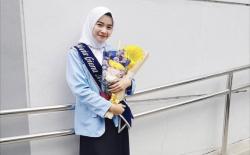 4 Fakta Novia Giana Nurjanah, Calon Istri Ikbal Fauzi Pemeran Rendy di Sinetron Ikatan Cinta