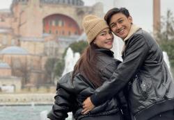 Sering Berantem, Caesar Hito Merasa Aneh saat Felicya Evangelista Tak Marah   