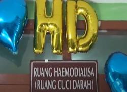 Video Dokter di Jember Bagikan Masakan Sehat dalam Hari Ginjal Sedunia