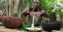 Mengenal Makanan Pokok Papua, Papeda Sehat untuk Paru hingga Cocok Dikonsumsi Bayi