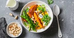 Ternyata seperti Ini Diet Sehat yang Dianjurkan Ahli Gizi Selama Pandemi