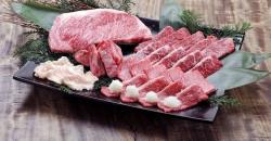 Cara Masak Daging Wagyu ala All You Can Eat di Rumah, Lezat Hanya Pakai Garam