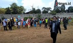 Video BNPB Gelar Simulasi Bencana di Bandung Barat Libatkan Masyarakat