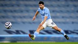Simbol Penghormatan, Patung Sergio Aguero Bakal Mejeng di Etihad Stadium