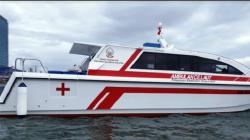 Pemkab Aceh Besar Didesak Percepat Pengadaaan Ambulans Laut