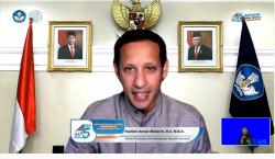 Pesan Mendikbud ke UNS: Terus Kembangkan Diri Hasilkan Lulusan yang Unggul