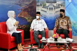 MTQ Ke-54 Kota Medan Berlangsung 16-23 Maret, Digelar secara Virtual