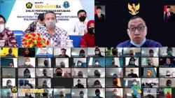 Gandeng PPSDM Geominerba, Politeknik Akamigas Palembang Cetak Mahasiswa Siap Kerja<