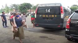 Ritual Mandi Bareng Tanpa Busana, 16 Orang di Pandeglang Diduga Aliran Sesat