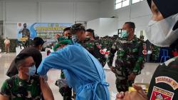 Kasus Covid-19 di Banjarmasin Terus Naik, Pakar ULM: Kecepatan Penularan Membahayakan