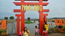 Mengunjungi Desa Kesambi Kudus, Cocok Jadi Lokasi Wisata Keluarga 