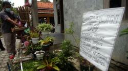 2 Desa di Lembang Masuk Zona Merah, PPKM Mikro di KBB Diperpanjang<