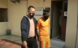 Video Suami di Karawang Tega Jual Istri dengan Tarif Rp600.000