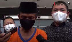 Video Pria di Surabaya Dibunuh karena Selingkuhi Istri Pelaku