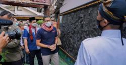 Fasilitasi Pemda Bangun Desa Wisata, Sandiaga Uno: dari Fasilitas, Tumbuhlah Inspirasi Gerakan Ekonomi Rakyat<