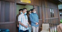 Sandiaga Uno Dorong Desa Wisata Perkuat Atraksi lewat Storynomic Tourism