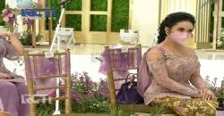 Krisdayanti Dampingi Aurel Terima Lamaran Atta Halilintar