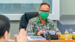 20 Perusahaan RI Bakal Pamer Produk di Pameran Makanan dan Minuman Terbesar di Dunia