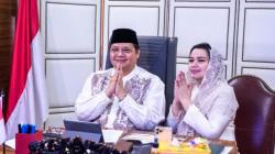 Menko Airlangga Sebut Isra Mikraj Jadi Momentum Merawat Kepercayaan Antar Sesama