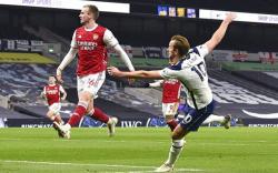 Prediksi Arsenal Vs Tottenham Hotspur: The Gunners Dipecundangi Lagi?
