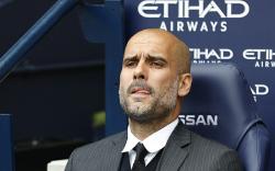 5 Pemain Bintang yang Redup saat Dilatih Guardiola, Nomor 1 Dewa Sepak Bola