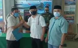 Pascavideo Perseteruan Viral, Guru dan Aparat Desa di Sukabumi Berdamai<