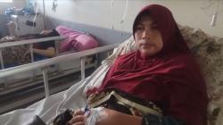 Diizinkan Pulang, Kondisi Ibu Melahirkan di Tengah Laut Aceh Besar Sudah Membaik