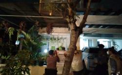 KPK Sita Rumah Milik Stafsus Eddy Prabowo di Cikarang terkait Kasus Suap Benih Lobster