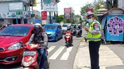 Libur Isra Mikraj, Kendaraan ke Lembang Naik 30 Persen Didominasi Turis Lokal<