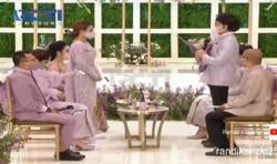 Terima Lamaran Atta Halilintar, Aurel Hermansyah Berkaca-Kaca 