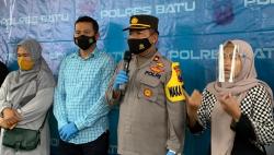 Polisi Umumkan Hasil Visum 2 Mahasiswa UIN Malang yang Tewas saat Diklat