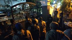 Tak Lulus SIP 2021, Anggota Polri OAP Protes di Mapolda dan Rumah Wagub Papua