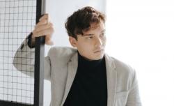 4 Gaya Memesona Ikbal Fauzi, Pemeran Rendy di Ikatan Cinta Bikin Banyak Perempuan Patah Hati