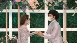 Intip Seserahan Atta Halilintar untuk Aurel, Ada Satu Set Perhiasan Berkarakter Mickey Mouse 