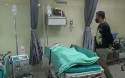 3 Karyawan Rumah Makan Siap Saji di Palembang Keracunan, 1 Tewas dan 2 Kritis<