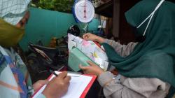 Peduli Lingkungan, Warga Bulusan Semarang Giatkan Bank Sampah