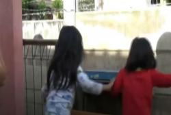 Video Viral Rumah di Ciledug, Tangsel Terisolasi Tembok Beton 