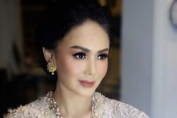 Pesan Yuni Shara untuk Aurel dan Atta Halilintar Jelang Pernikahan