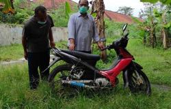 Polisi Ungkap Kasus Curanmor di Kulonprogo, Pelaku Pelajar di Bawah Umur