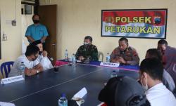  Polemik Penutupan Akses Jalan Berakhir Damai, Kedua Pihak Saling Memaafkan