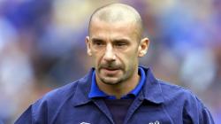 Terbongkar, Sosok Berkepala Plontos Ini Pernah Rayu Paolo Maldini Gabung Chelsea