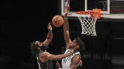 Hasil Lengkap NBA: Brookyln Nets Libas Detroit Pistons