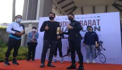 Pemda Bandung Barat Komitmen Dongkrak UMKM Melalui Wisata Olahraga<